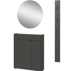 Garderobenkombination Livanov*Pharao24 Best