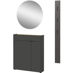 Garderobenkombination Livanov*Pharao24 Best