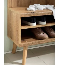 Garderobenkombination Lora*Pharao24 New