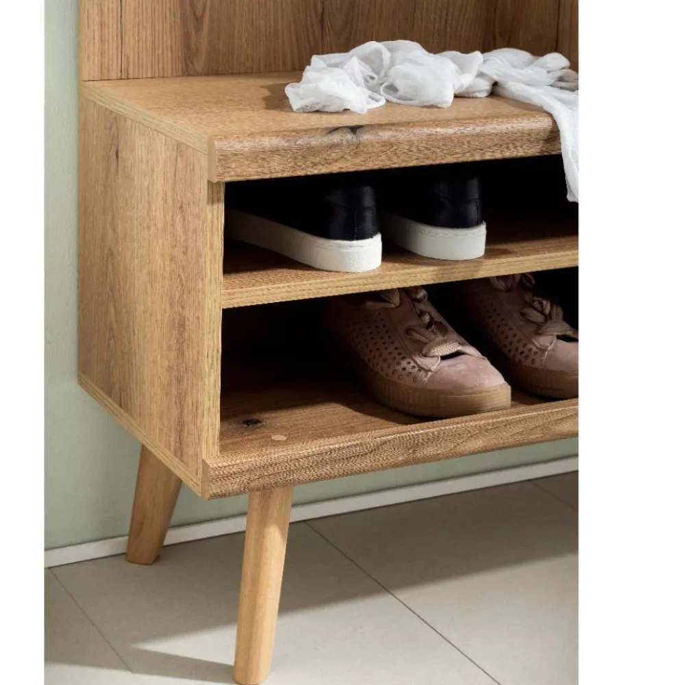 Garderobenkombination Lora*Pharao24 New