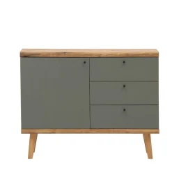 Garderobenkombination Lora*Pharao24 New