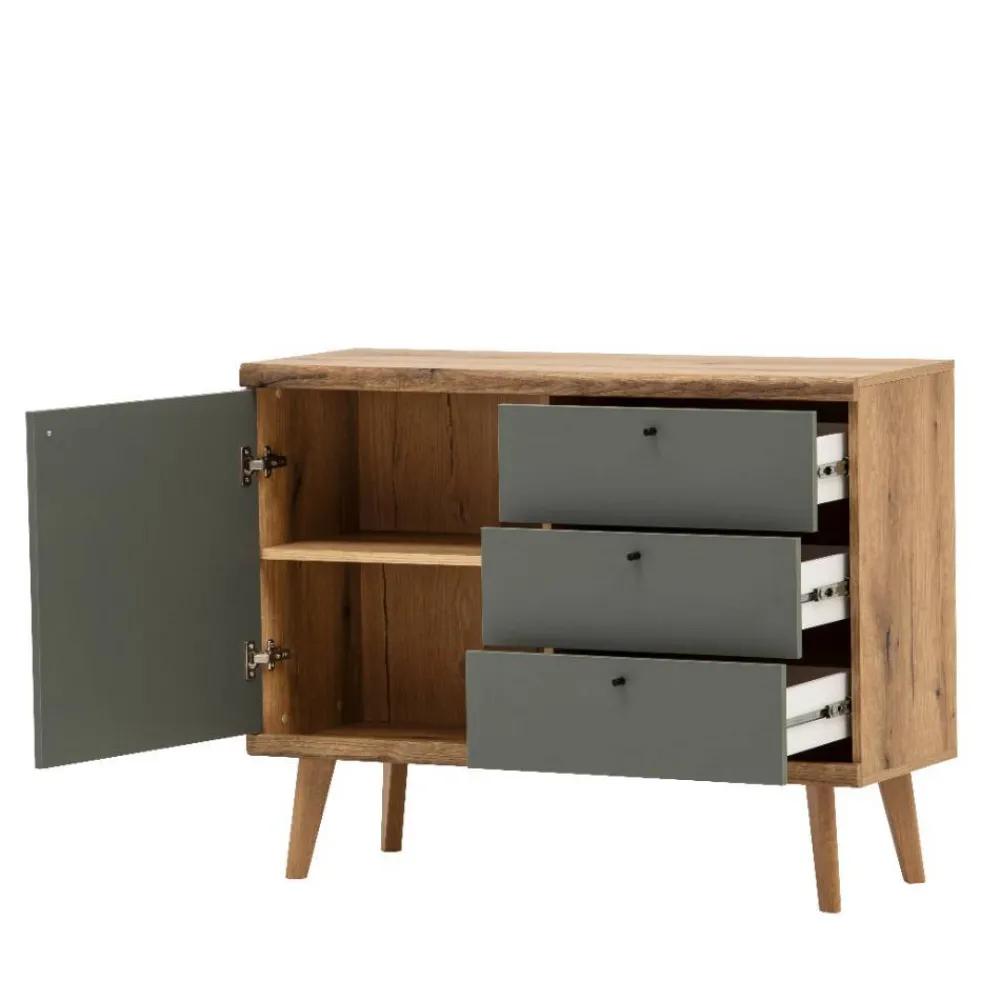 Garderobenkombination Lora*Pharao24 New