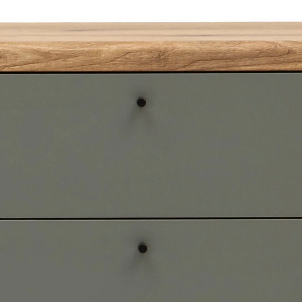 Garderobenkombination Lora*Pharao24 New