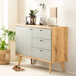 Garderobenkombination Lora*Pharao24 New