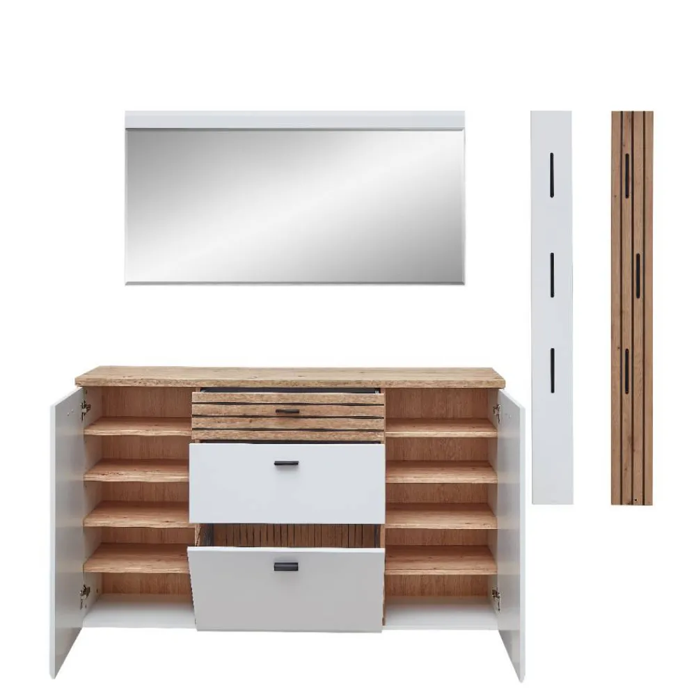 Sale Garderobenkombination Luzie Garderobensets