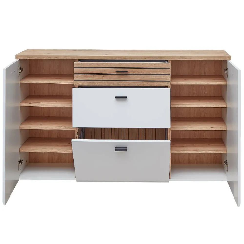 Sale Garderobenkombination Luzie Garderobensets