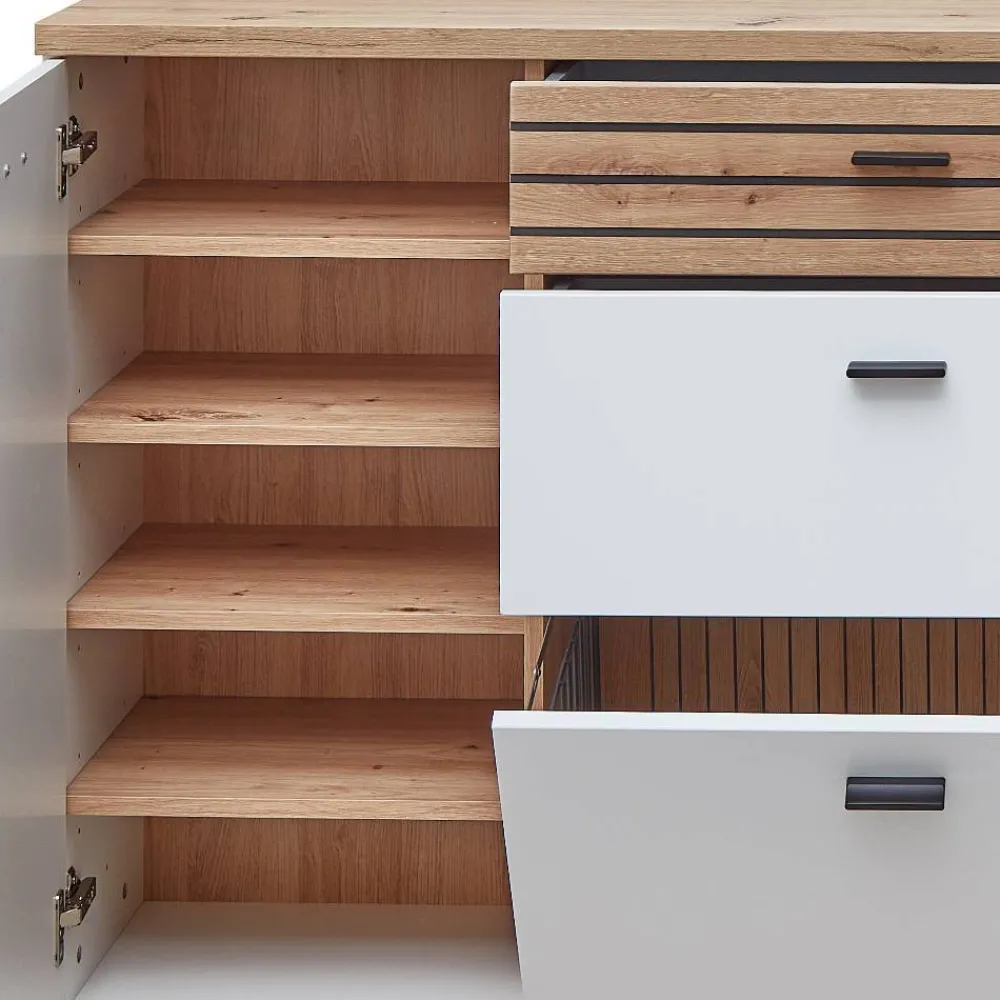 Sale Garderobenkombination Luzie Garderobensets