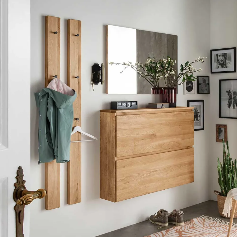 Garderobenkombination Nietran*Pharao24 Clearance