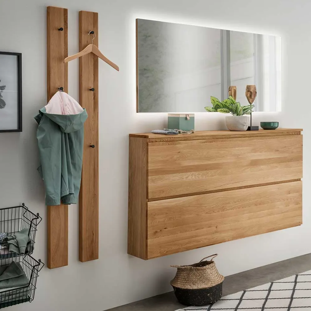 Garderobenkombination Nietran*Pharao24 Clearance