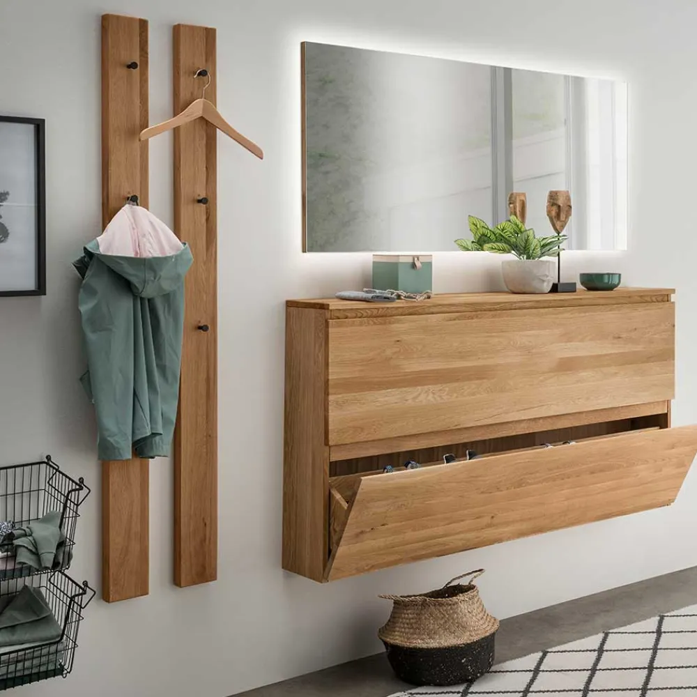 Garderobenkombination Nietran*Pharao24 Clearance