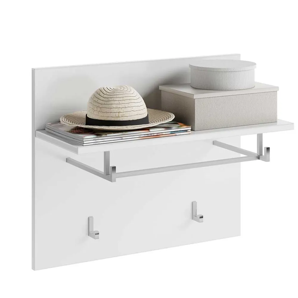 New Garderobenkombination Patros Garderobensets