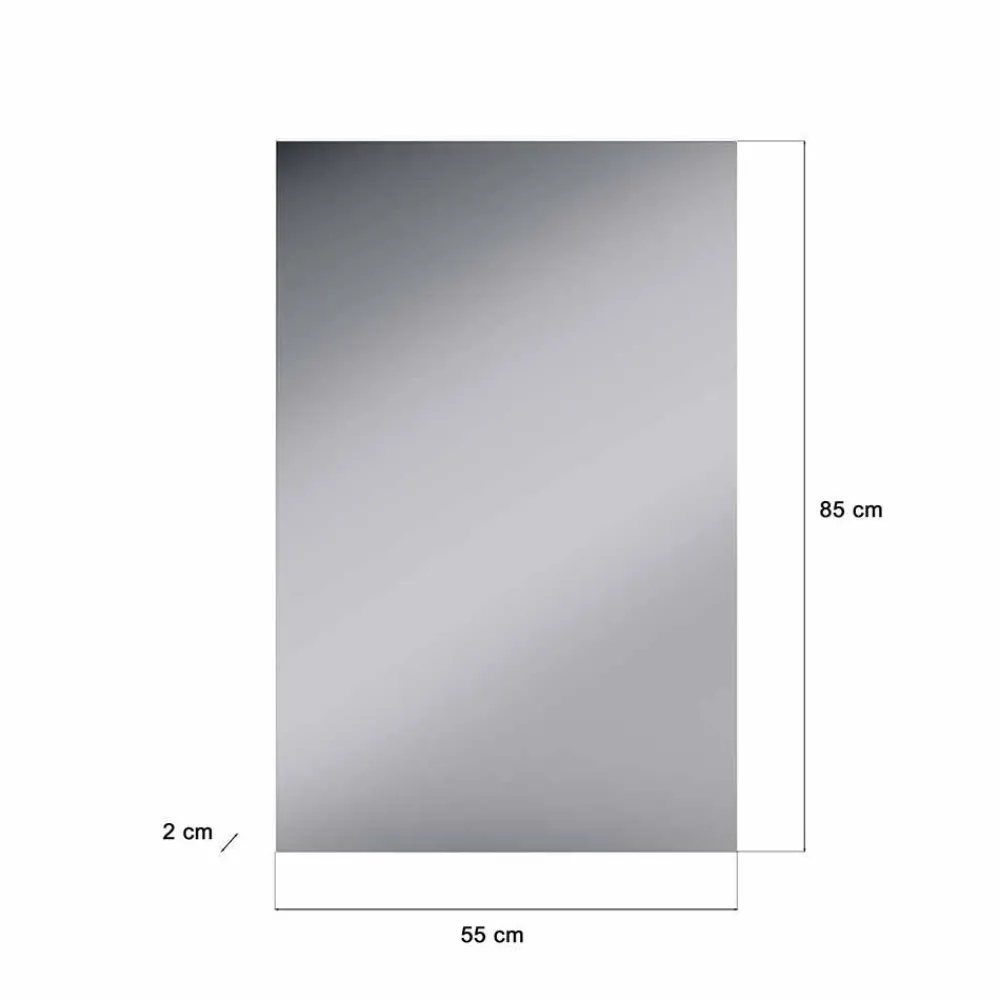 New Garderobenkombination Patros Garderobensets