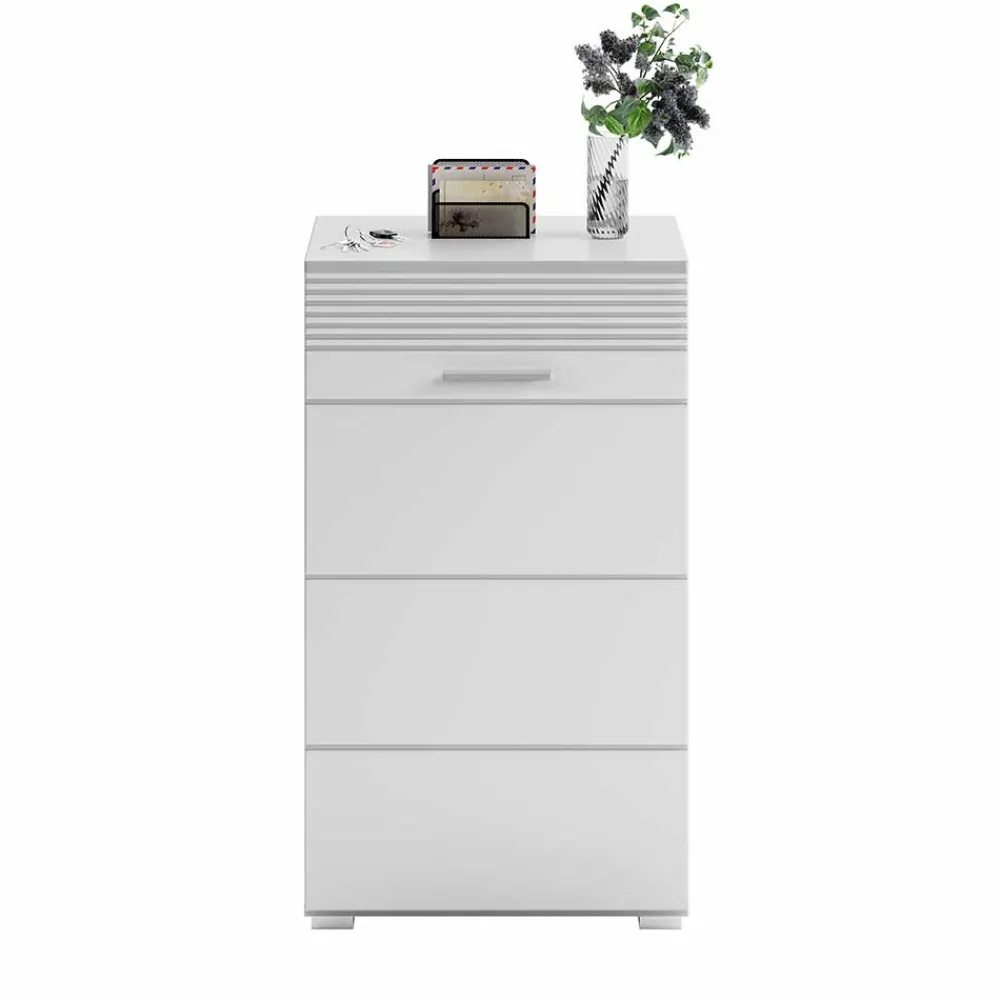 New Garderobenkombination Patros Garderobensets