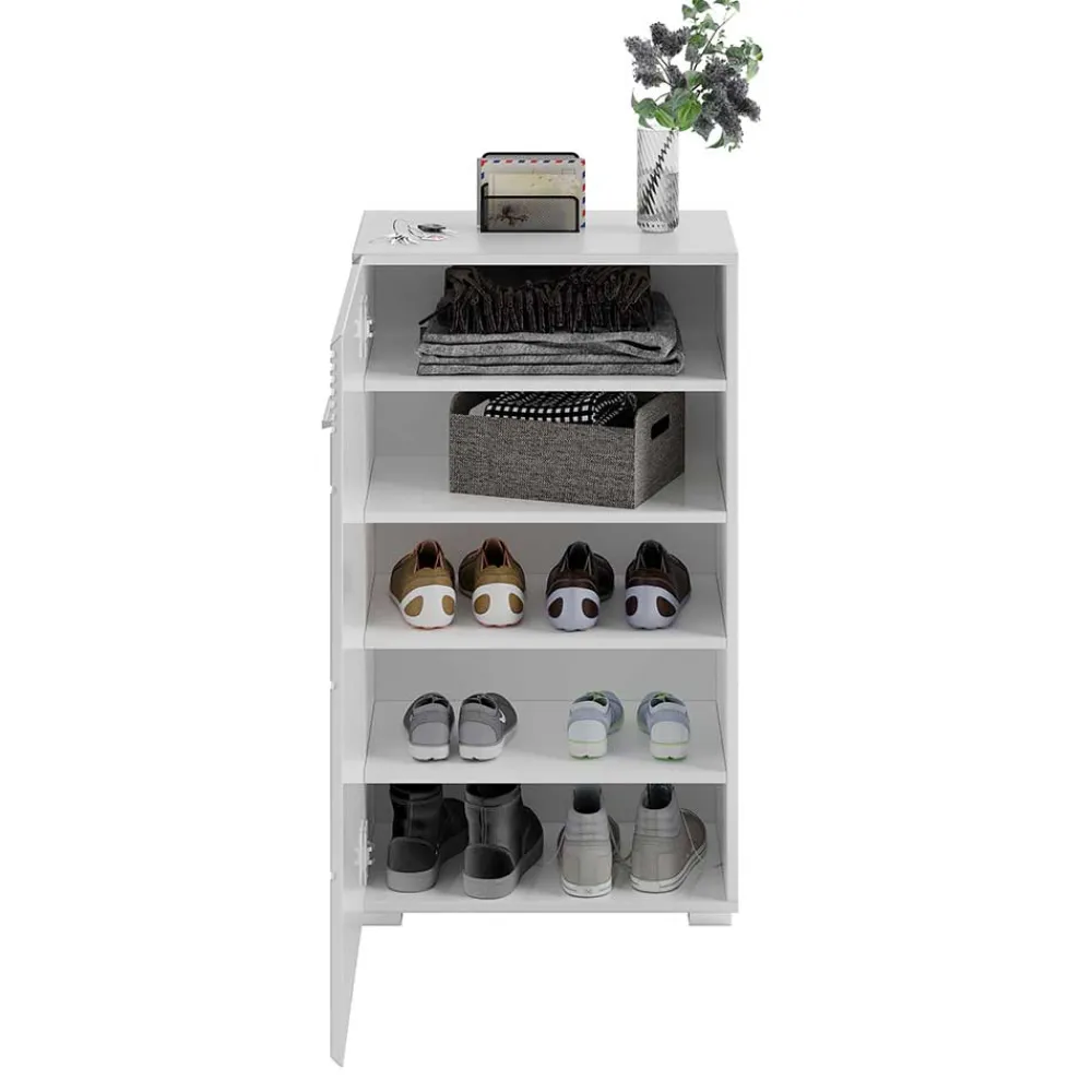 New Garderobenkombination Patros Garderobensets