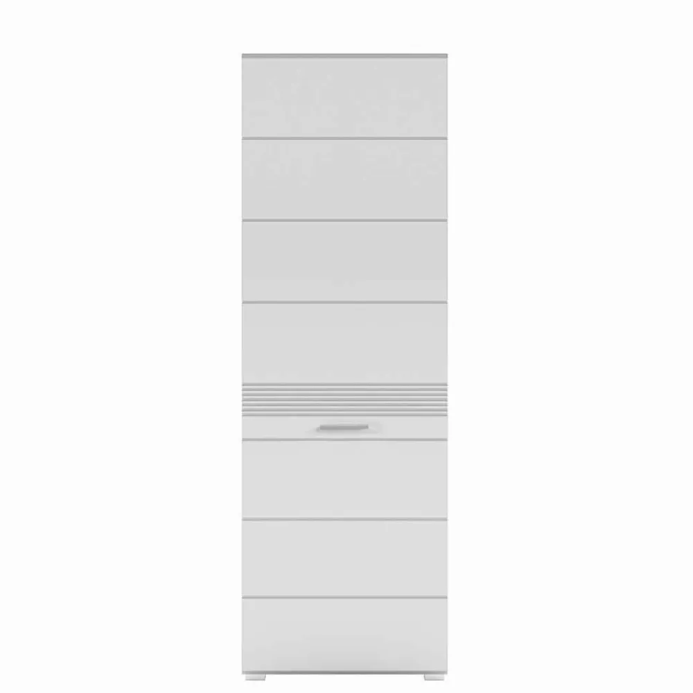 New Garderobenkombination Patros Garderobensets