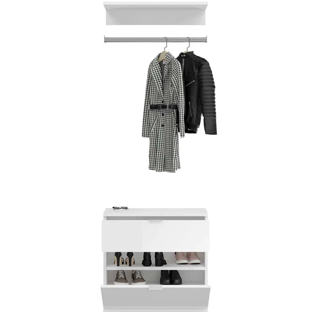 Garderobenkombination Ridonner*Pharao24 Online