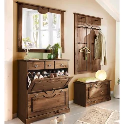 Best Garderobenkombination Savredan Garderobensets