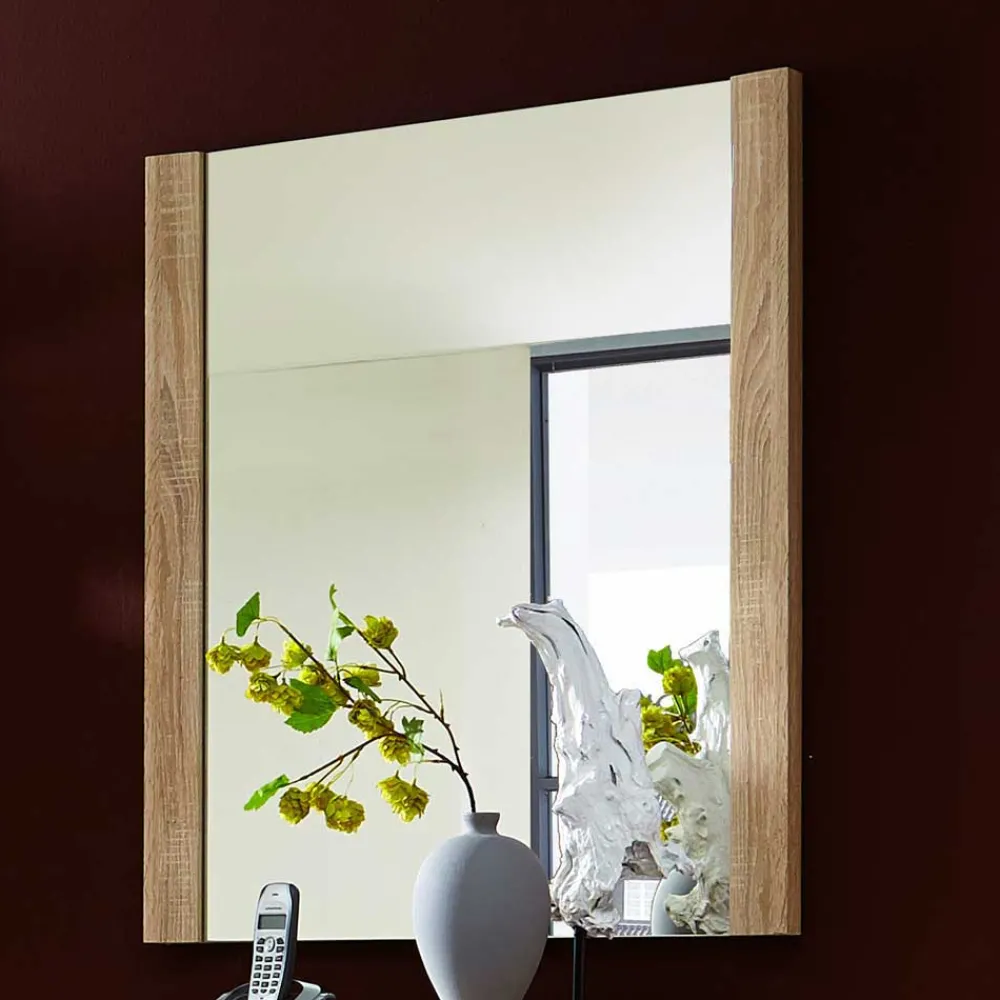 Outlet Garderobenkombination Trerena Garderobensets