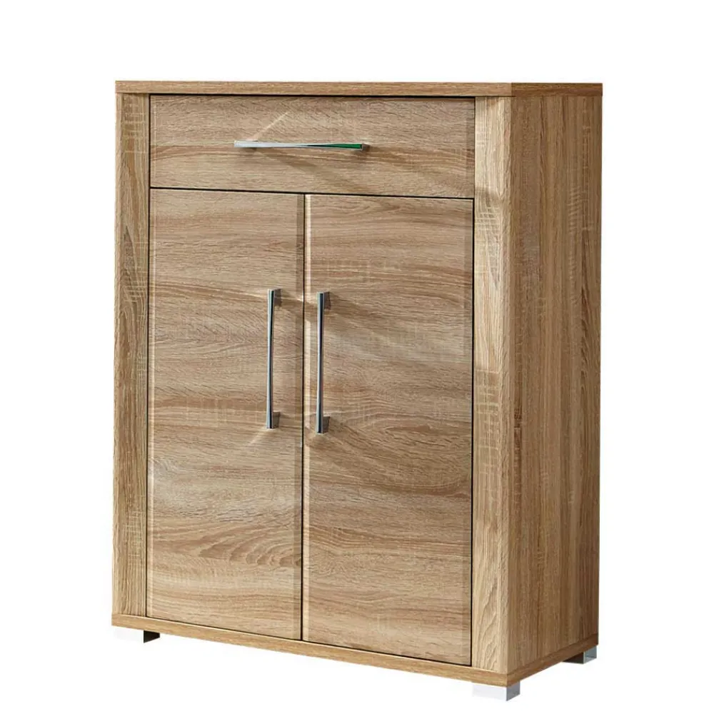 Outlet Garderobenkombination Trerena Garderobensets