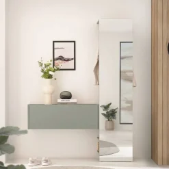 Garderobenkombination Ulfava Garderobensets