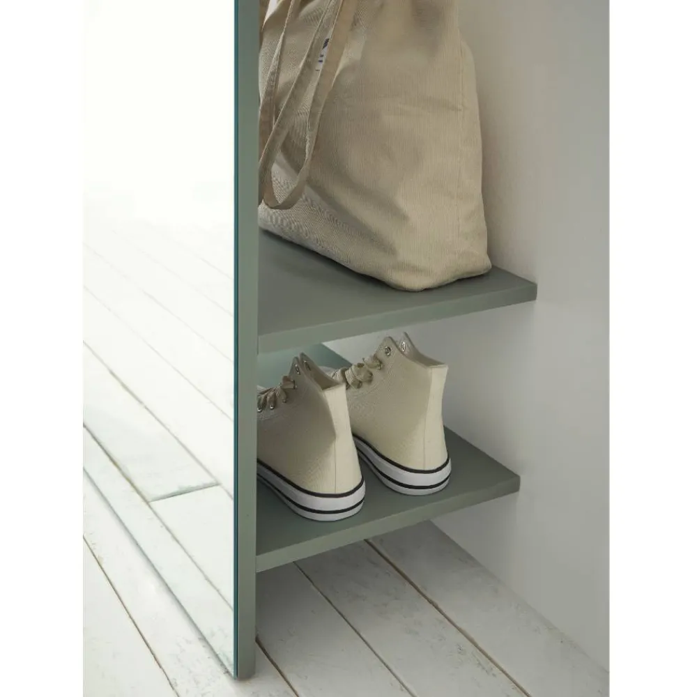 Garderobenkombination Ulfava Garderobensets