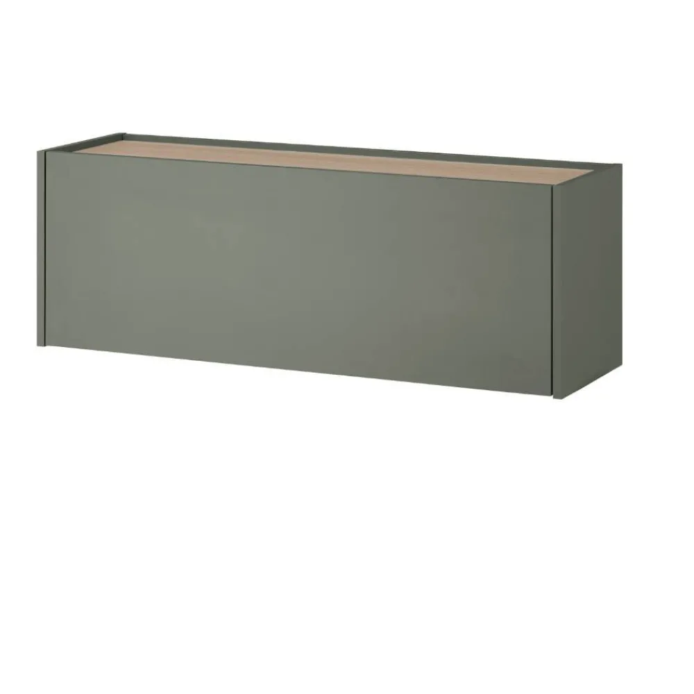 Garderobenkombination Ulfava Garderobensets