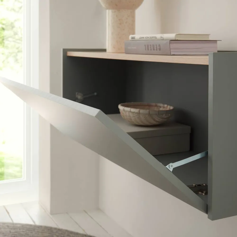 Garderobenkombination Ulfava Garderobensets