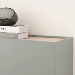 Garderobenkombination Ulfava Garderobensets