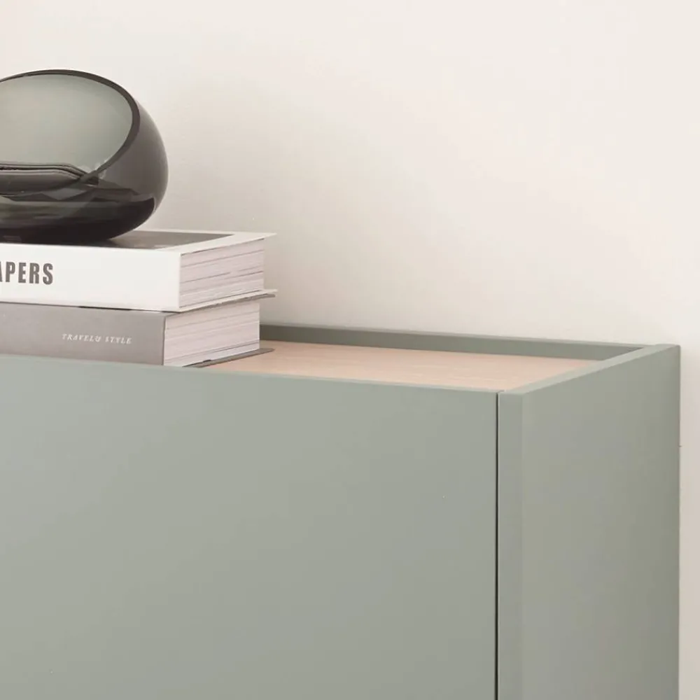 Garderobenkombination Ulfava Garderobensets