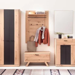 Garderobenkombination Venorita*Pharao24