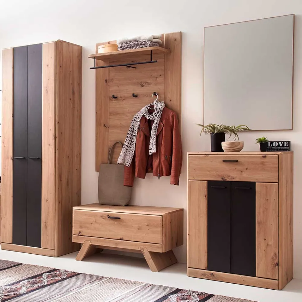 Garderobenkombination Venorita*Pharao24