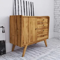 Garderobenkommode Carilla*Pharao24 New