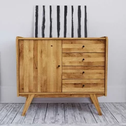 Garderobenkommode Carilla*Pharao24 New