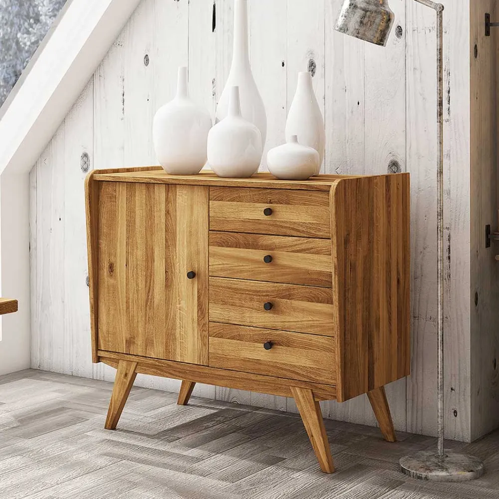 Garderobenkommode Carilla*Pharao24 New