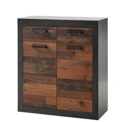 Garderobenkommode Frondito*Pharao24 New