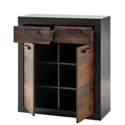 Garderobenkommode Frondito*Pharao24 New