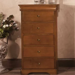 New Garderobenkommode Sucrela Massivholzmöbel|Massivholz Kommoden