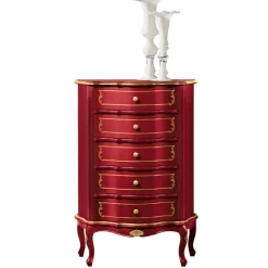 Sale Garderobenkommode Vera Schlafzimmerkommoden|Schubkastenkommoden