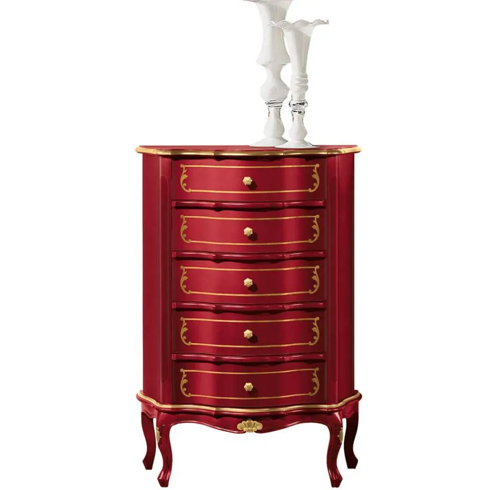 Sale Garderobenkommode Vera Schlafzimmerkommoden|Schubkastenkommoden