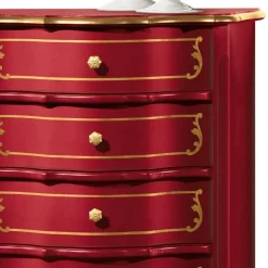 Sale Garderobenkommode Vera Schlafzimmerkommoden|Schubkastenkommoden