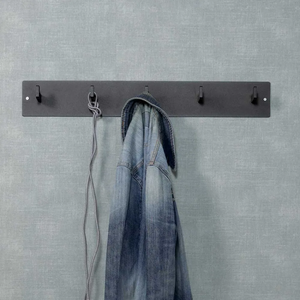 Garderobenleiste Elias Garderobenleisten|Wandgarderoben