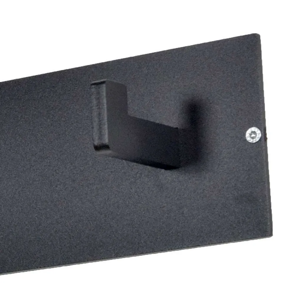 Garderobenleiste Elias Garderobenleisten|Wandgarderoben