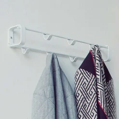 Outlet Garderobenleiste Gosdina Wandgarderoben|Garderobenleisten