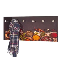 Clearance Garderobenleiste Inesse Wandgarderoben|Garderobenleisten