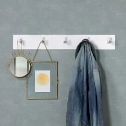 Sale Garderobenleiste Lexiago Wandgarderoben|Garderobenleisten