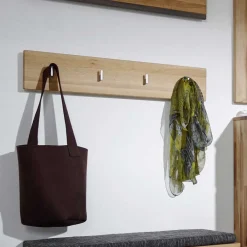 Sale Garderobenleiste Princiva Garderobenleisten|Wandgarderoben