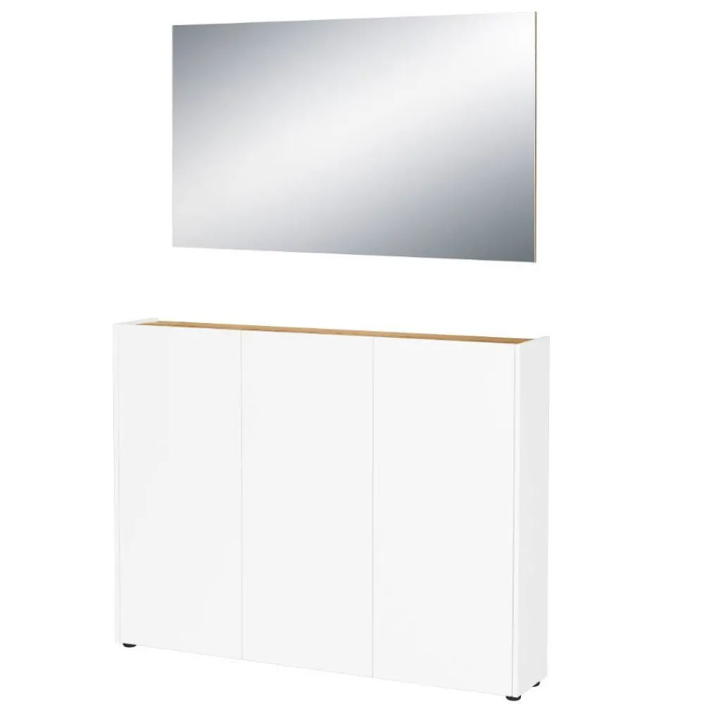 Garderobenmöbel Altagracia*Pharao24 Best