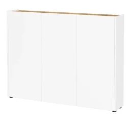 Garderobenmöbel Altagracia*Pharao24 Best