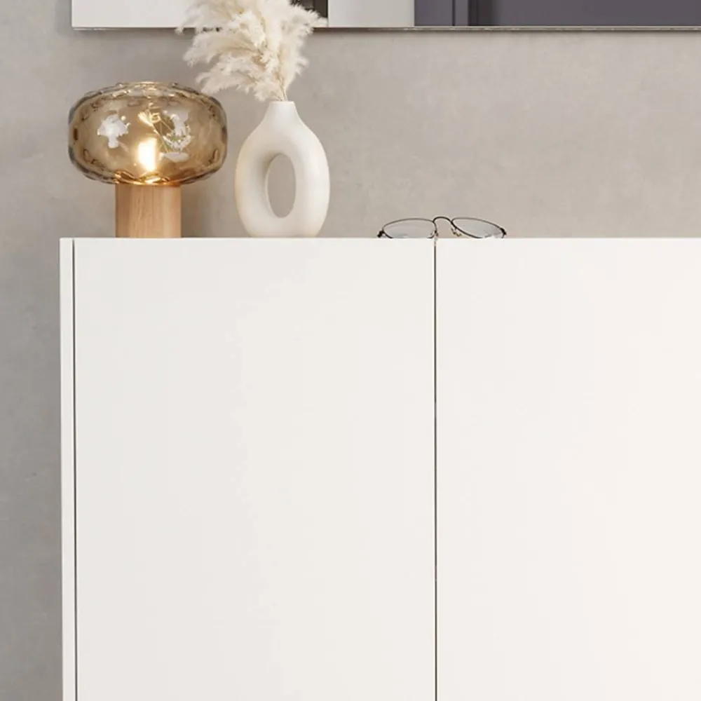 Garderobenmöbel Altagracia*Pharao24 Best