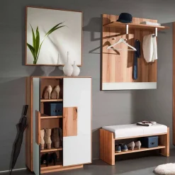 Garderobenmöbel Cliva*Pharao24 New